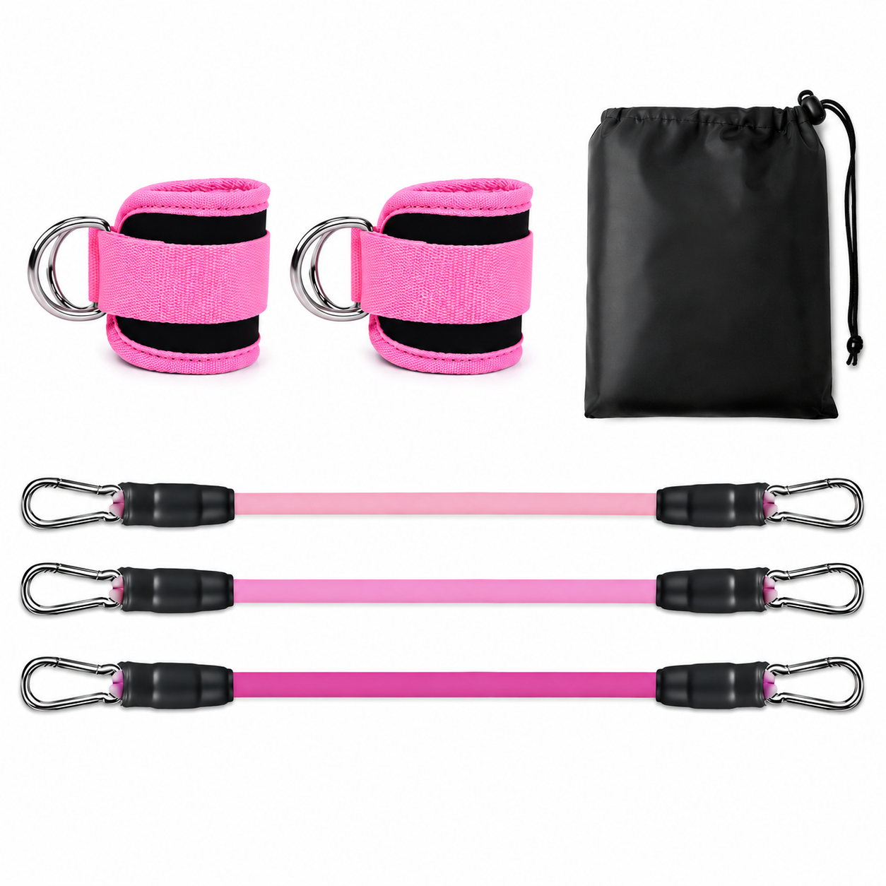 Flexitrener™ Ankle Straps