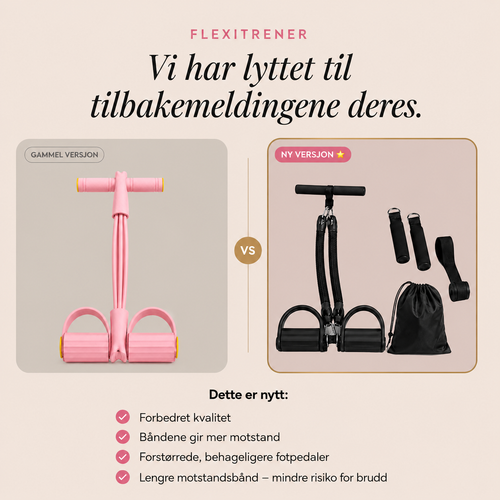Flexitrener™ Adjustable Kit