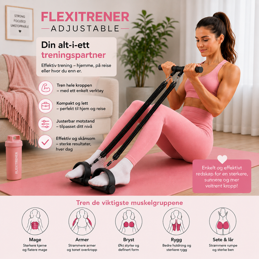 Flexitrener™ Adjustable Kit