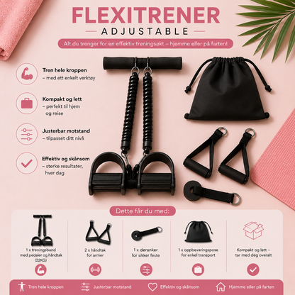 Flexitrener™ Adjustable Kit