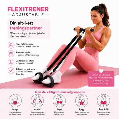 Flexitrener™ Adjustable Kit