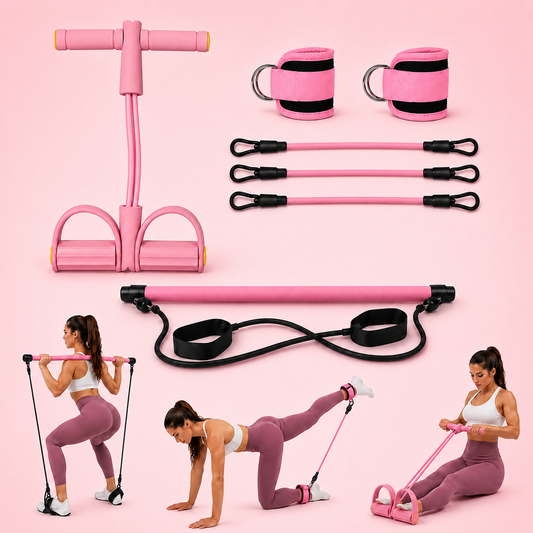 Flexitrener™ Starter Kit
