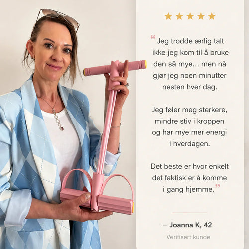 Flexitrener™ Treningsbånd
