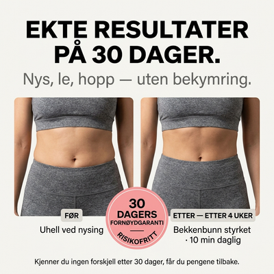 Flexitrener™ CoreShaper