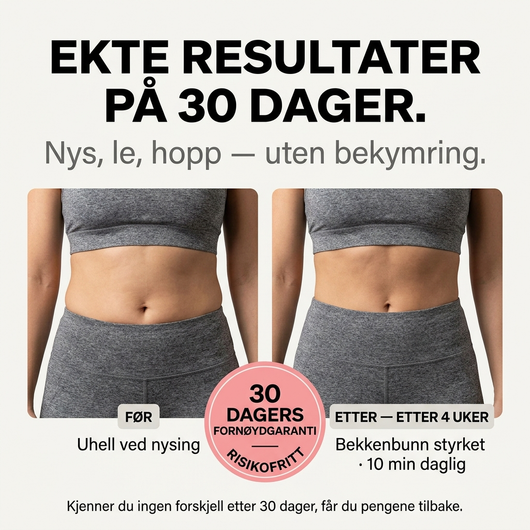 Flexitrener™ CoreShaper