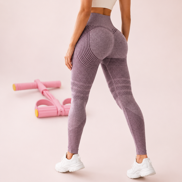 Flexitrener™ 3D Sculpt Anti-Cellulit Leggings