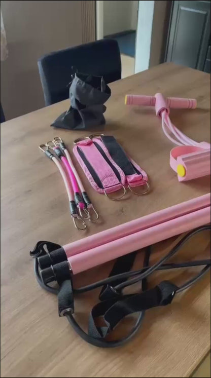 Flexitrener™ Starter Kit